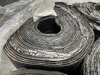 Pallet dakleer - afbeelding 1 van  1