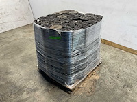 Pallet dakleer - afbeelding 1 van  2