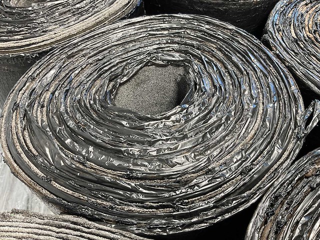 Pallet dakleer - afbeelding 2 van  2