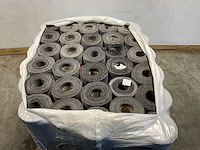 Pallet dakleer - afbeelding 1 van  7