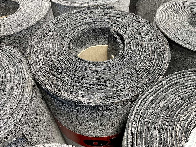 Pallet dakleer - afbeelding 4 van  7