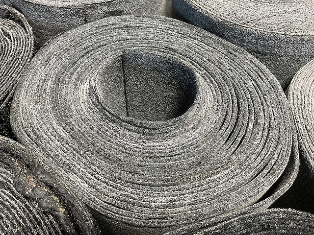 Pallet dakleer - afbeelding 2 van  2