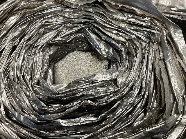 Pallet dakleer - afbeelding 8 van  8