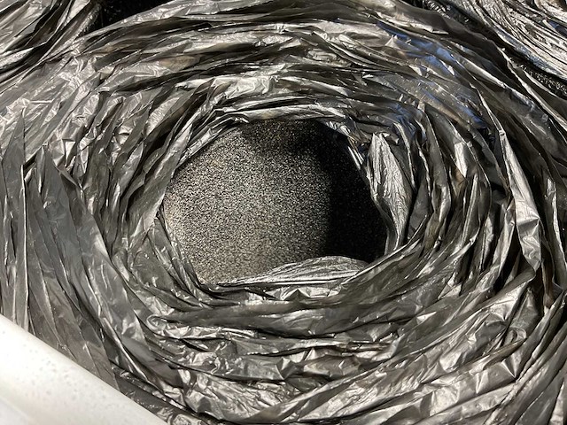 Pallet dakleer - afbeelding 1 van  8