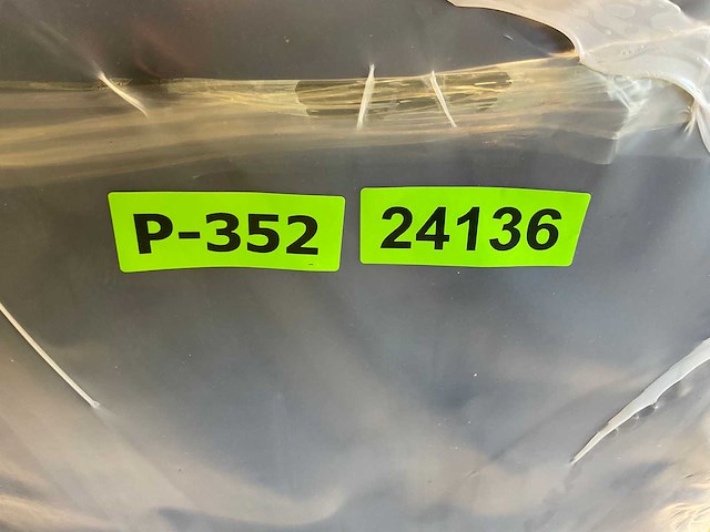 Pallet dakleer - afbeelding 3 van  8