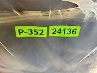 Pallet dakleer - afbeelding 3 van  8