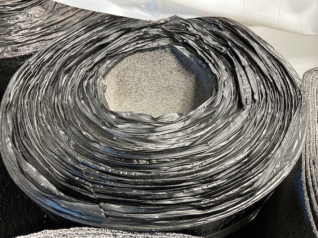 Pallet dakleer - afbeelding 1 van  1