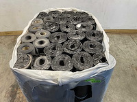 Pallet dakleer - afbeelding 1 van  2