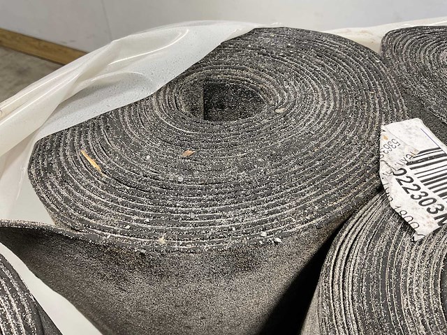 Pallet dakleer - afbeelding 10 van  10