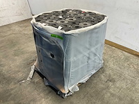 Pallet dakleer - afbeelding 1 van  10