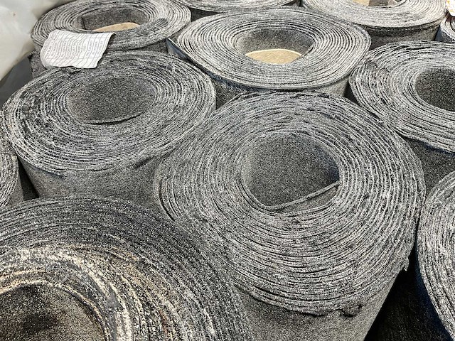 Pallet dakleer - afbeelding 1 van  4