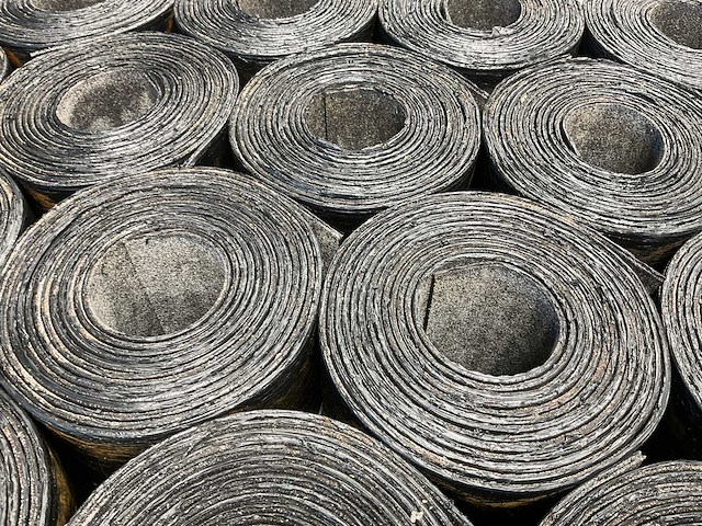 Pallet dakleer - afbeelding 10 van  11