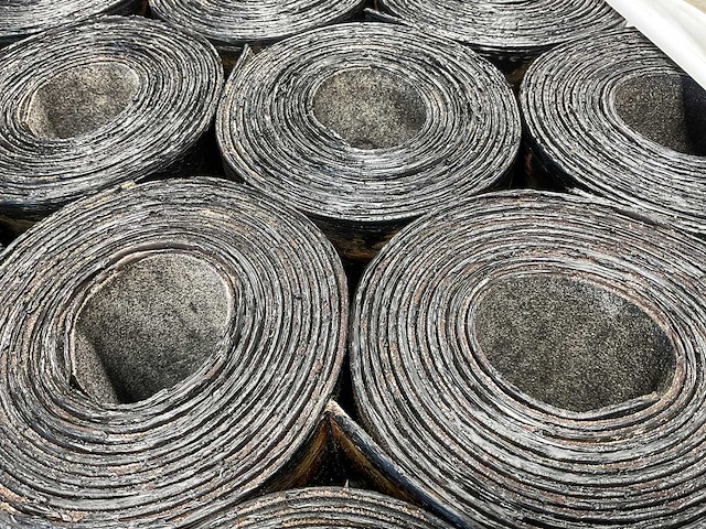 Pallet dakleer - afbeelding 11 van  11