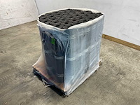Pallet dakleer - afbeelding 1 van  11