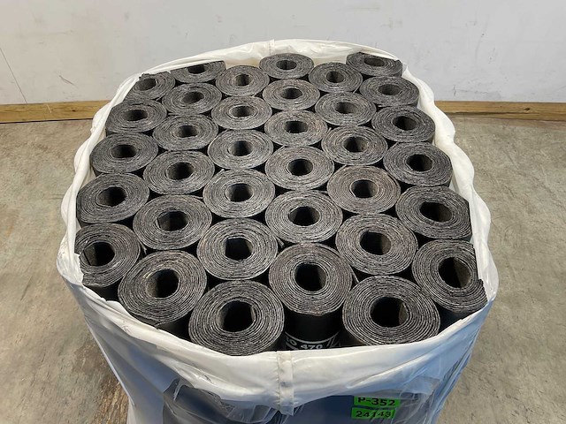 Pallet dakleer - afbeelding 3 van  11