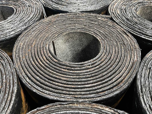 Pallet dakleer - afbeelding 4 van  11