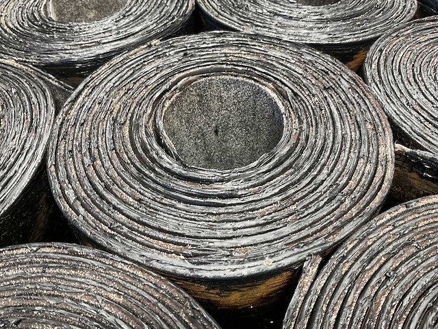 Pallet dakleer - afbeelding 5 van  11