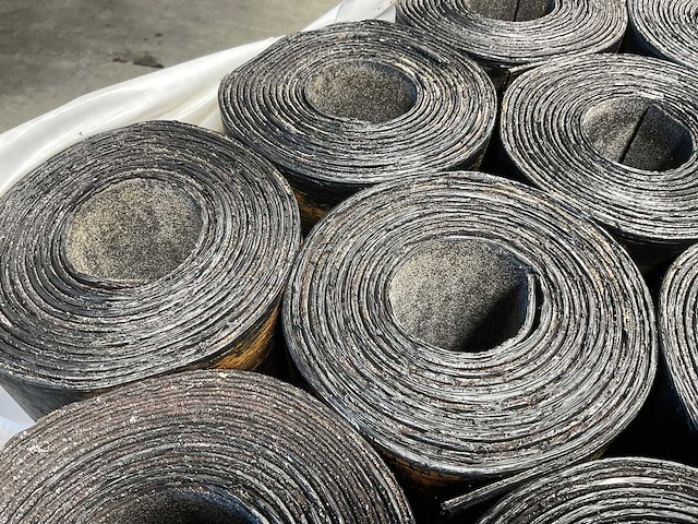 Pallet dakleer - afbeelding 6 van  11