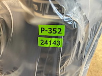 Pallet dakleer - afbeelding 7 van  11