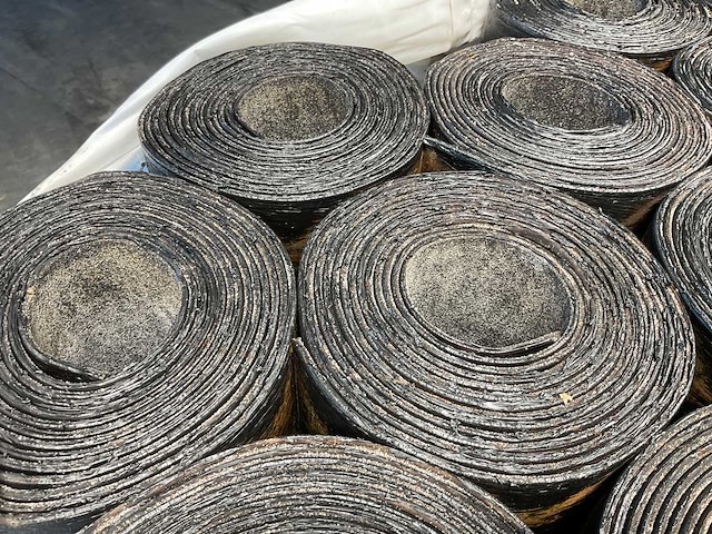 Pallet dakleer - afbeelding 9 van  11