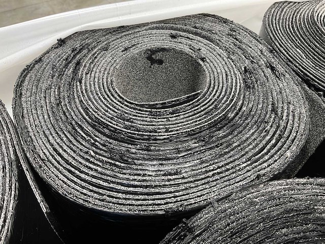 Pallet dakleer - afbeelding 10 van  11