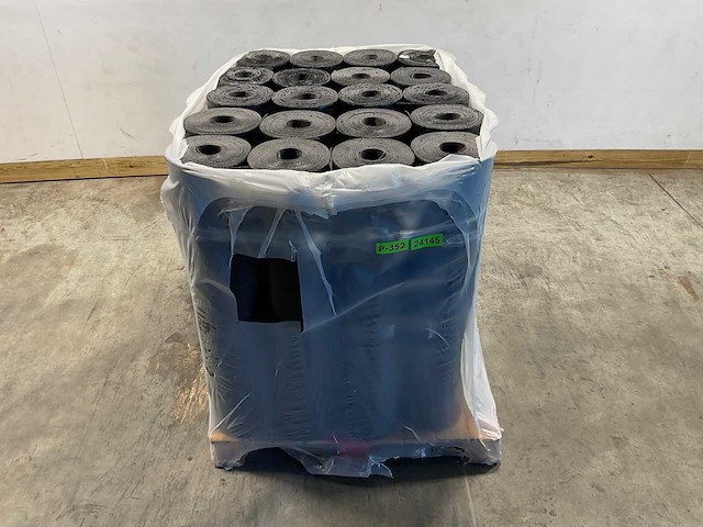 Pallet dakleer - afbeelding 2 van  11