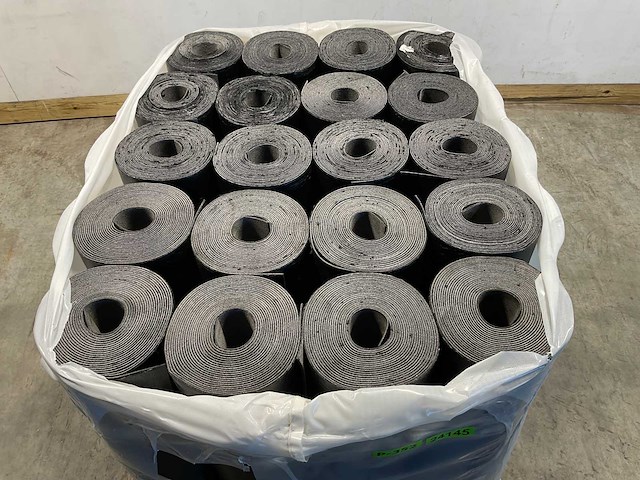 Pallet dakleer - afbeelding 3 van  11