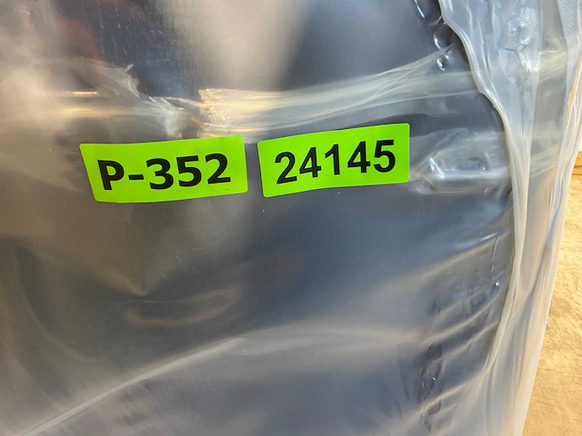 Pallet dakleer - afbeelding 7 van  11