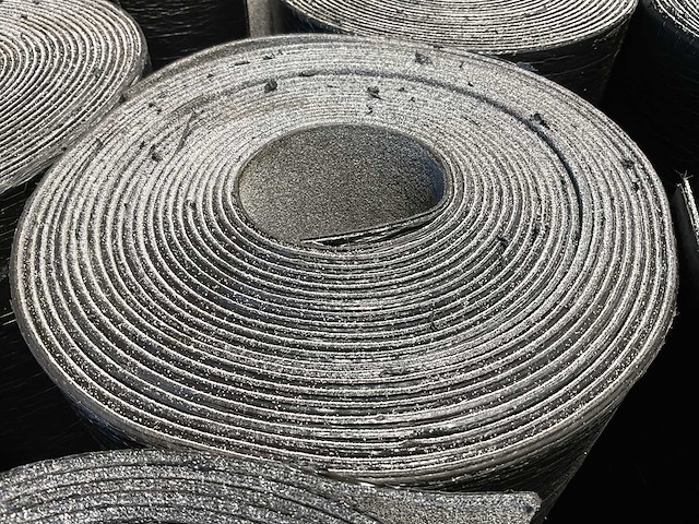 Pallet dakleer - afbeelding 8 van  11