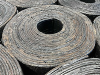 Pallet dakleer - afbeelding 1 van  3