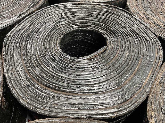 Pallet dakleer - afbeelding 2 van  3