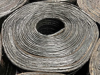 Pallet dakleer - afbeelding 2 van  3