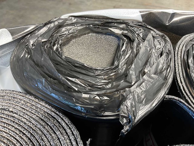 Pallet dakleer - afbeelding 8 van  9