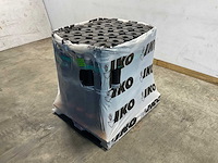 Pallet dakleer - afbeelding 1 van  9