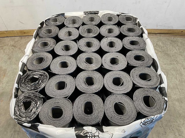 Pallet dakleer - afbeelding 2 van  9