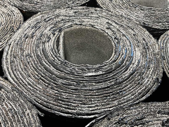 Pallet dakleer - afbeelding 10 van  13