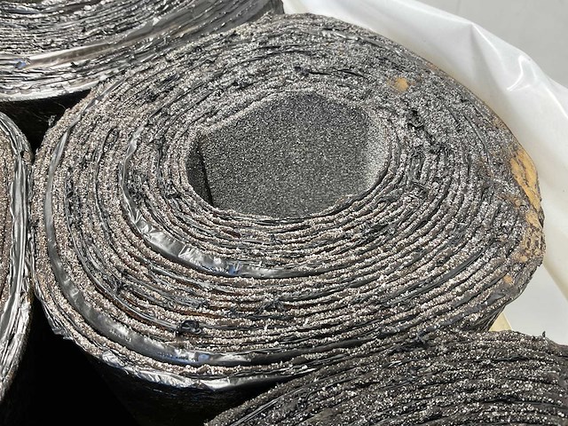 Pallet dakleer - afbeelding 11 van  13