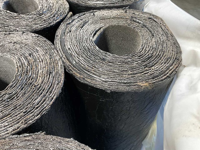 Pallet dakleer - afbeelding 12 van  13