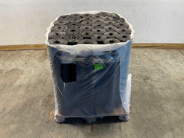 Pallet dakleer - afbeelding 2 van  13