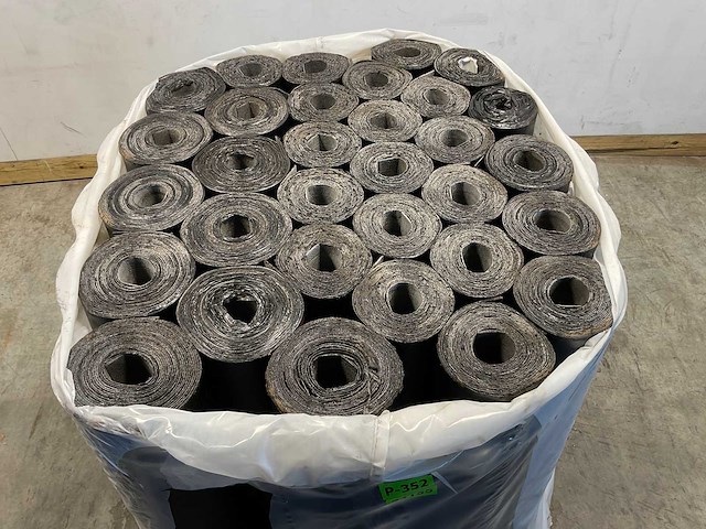 Pallet dakleer - afbeelding 3 van  13