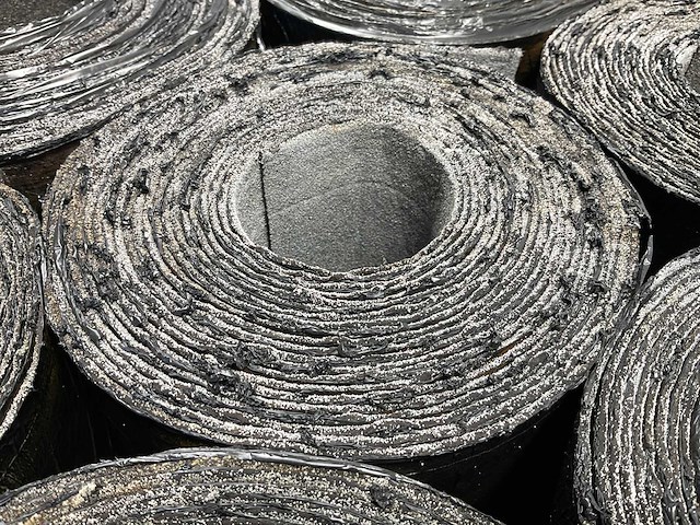 Pallet dakleer - afbeelding 4 van  13