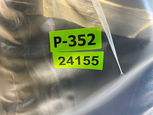 Pallet dakleer - afbeelding 7 van  13