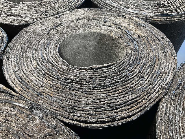 Pallet dakleer - afbeelding 8 van  13