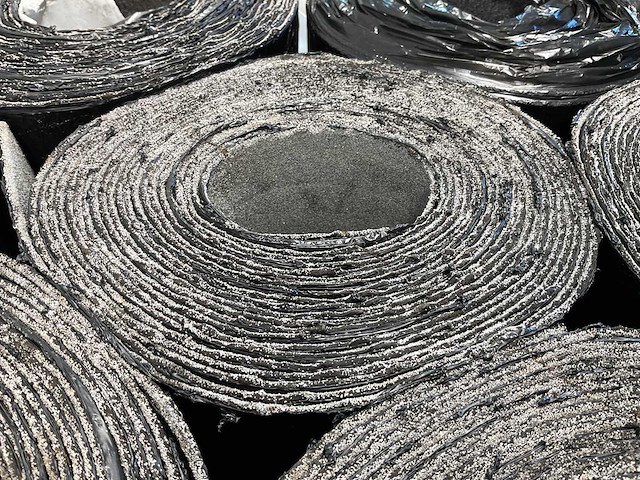 Pallet dakleer - afbeelding 9 van  13