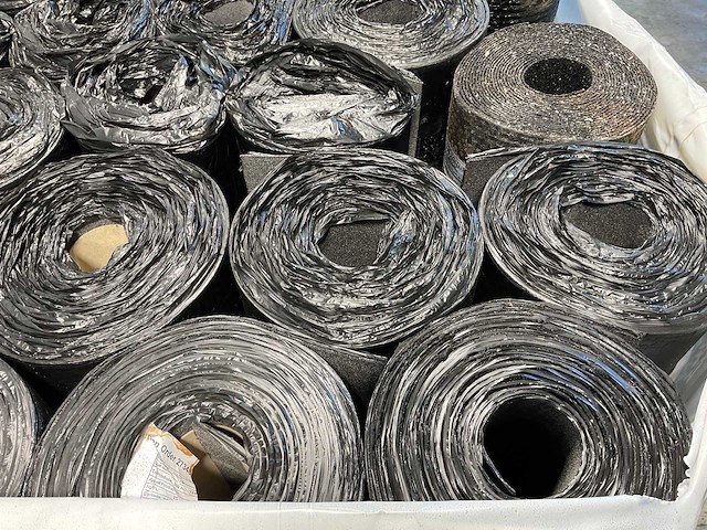 Pallet dakleer - afbeelding 12 van  14