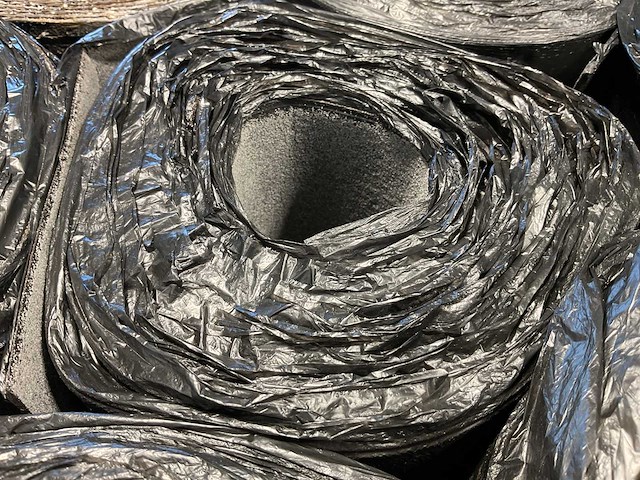 Pallet dakleer - afbeelding 14 van  14