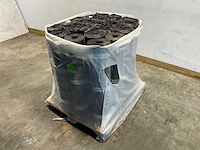 Pallet dakleer - afbeelding 1 van  14