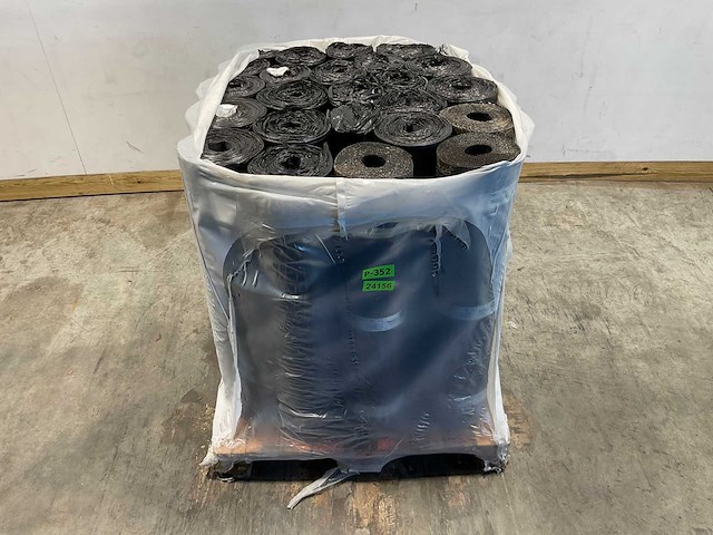 Pallet dakleer - afbeelding 2 van  14