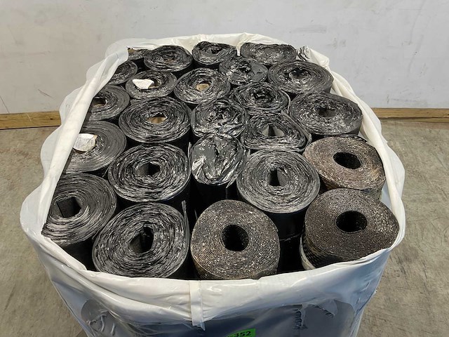 Pallet dakleer - afbeelding 3 van  14