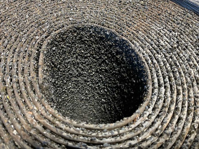 Pallet dakleer - afbeelding 5 van  14